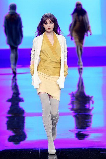 Lacoste, moda otoño invierno  